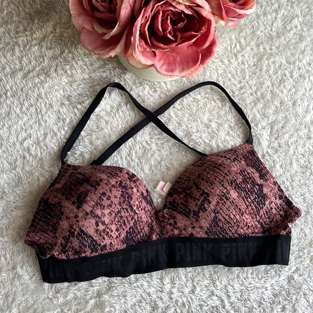Wireless Convertible Bra 🌷